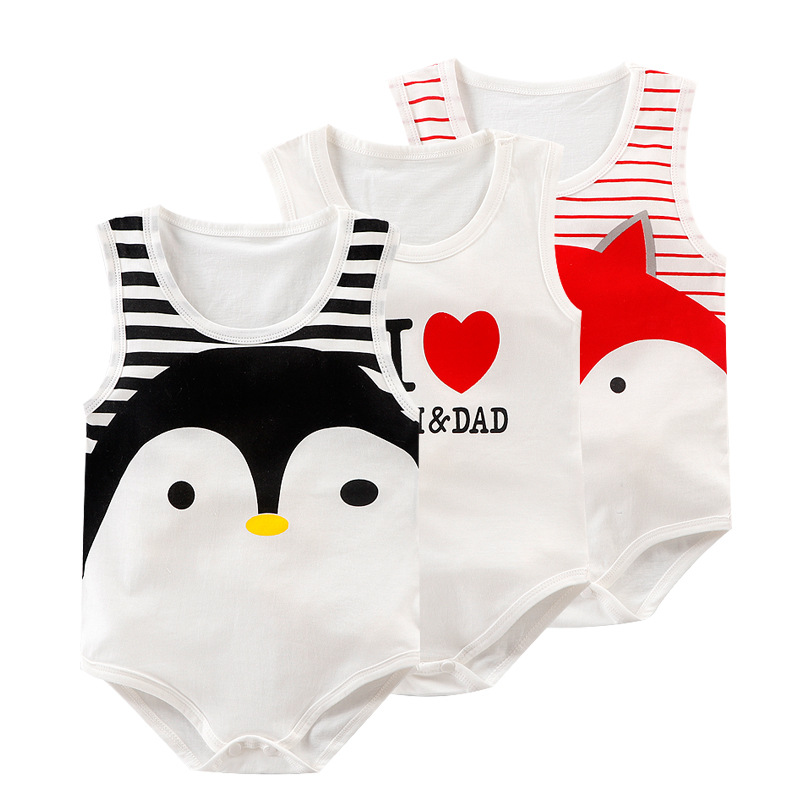 1 Pcs Baby Boys Girls Bodysuit - Baby Clothing Gender Neutral recensie en prijs