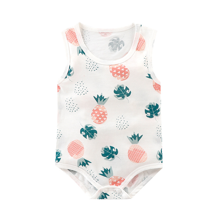 1 Pcs Baby Boys Girls Bodysuit - Baby Clothing Gender Neutral recensie en prijs