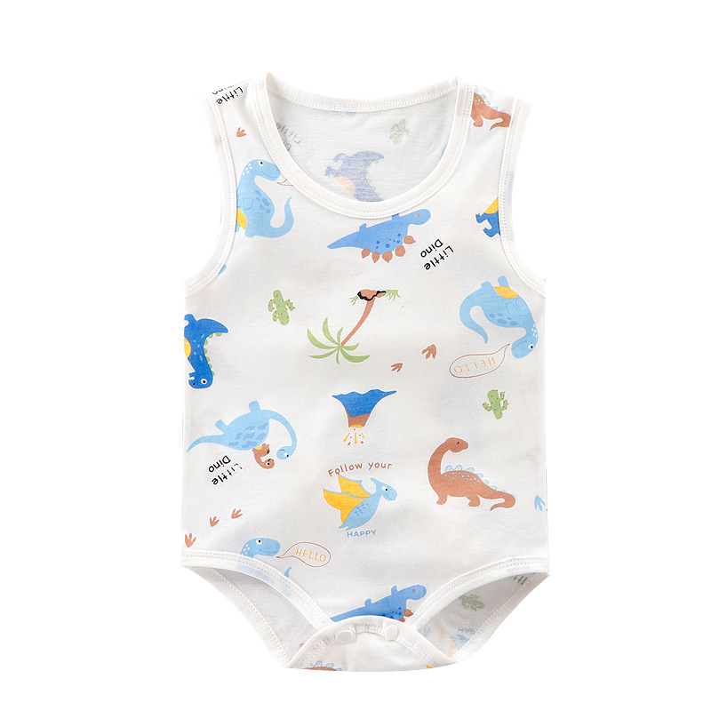 1 Pcs Baby Boys Girls Bodysuit - Baby Clothing Gender Neutral recensie en prijs