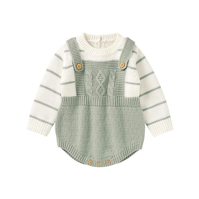 Baby Bodysuits Long Sleeve Spr - Baby Clothing Bundles recensie en prijs