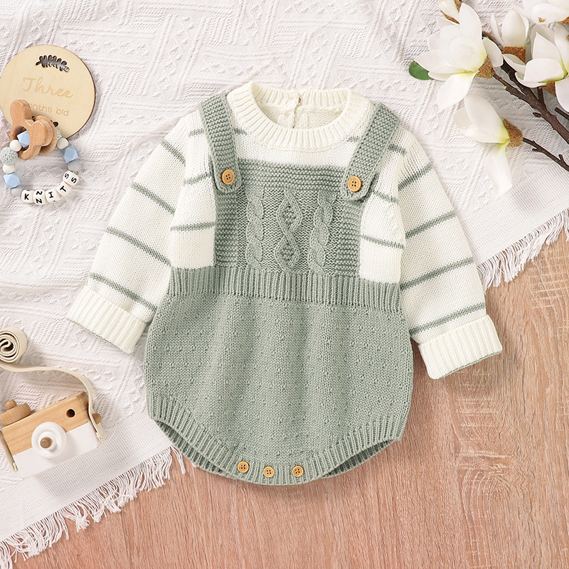 Baby Bodysuits Long Sleeve Spr - Baby Clothing Bundles recensie en prijs