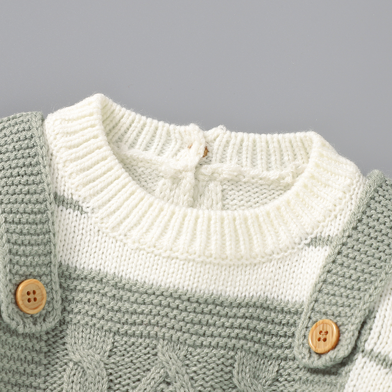Baby Bodysuits Long Sleeve Spr - Baby Clothing Bundles recensie en prijs