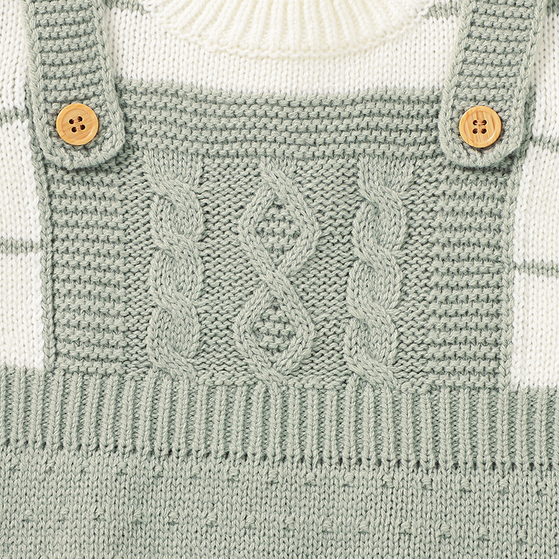 Baby Bodysuits Long Sleeve Spr - Baby Clothing Bundles recensie en prijs