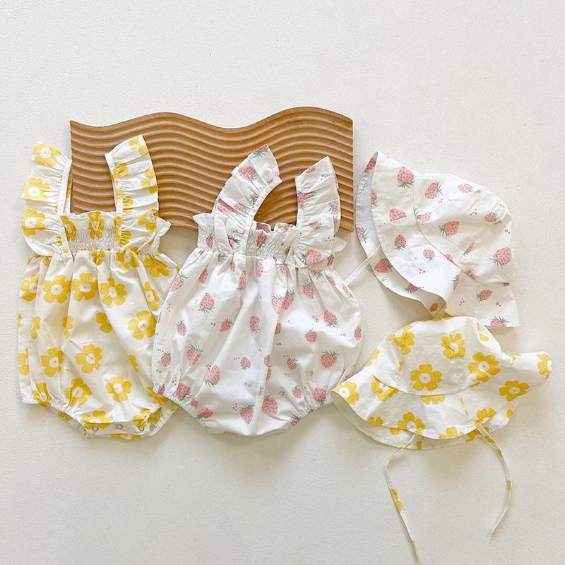 MILANCELSummer Newborn Clothes - Baby Clothing Bundles recensie en prijs