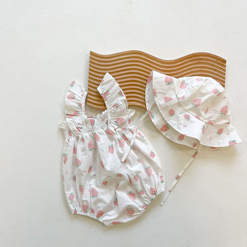 MILANCELSummer Newborn Clothes - Baby Clothing Bundles recensie en prijs