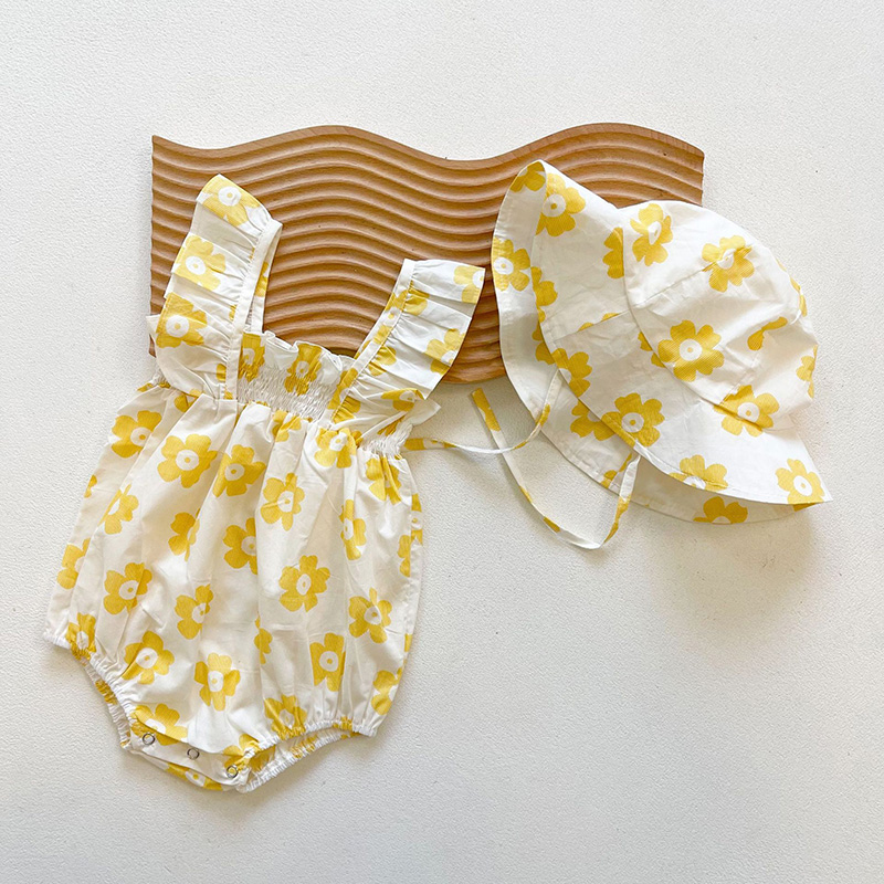 MILANCELSummer Newborn Clothes - Baby Clothing Bundles recensie en prijs