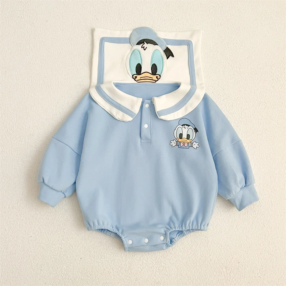 Spring Newborn Baby Rompers So - Baby Clothing Gender Neutral recensie en prijs