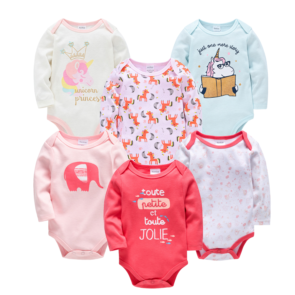 2026 Baby Bodysuit Long Sleeve - Baby Clothing Gender Neutral recensie en prijs