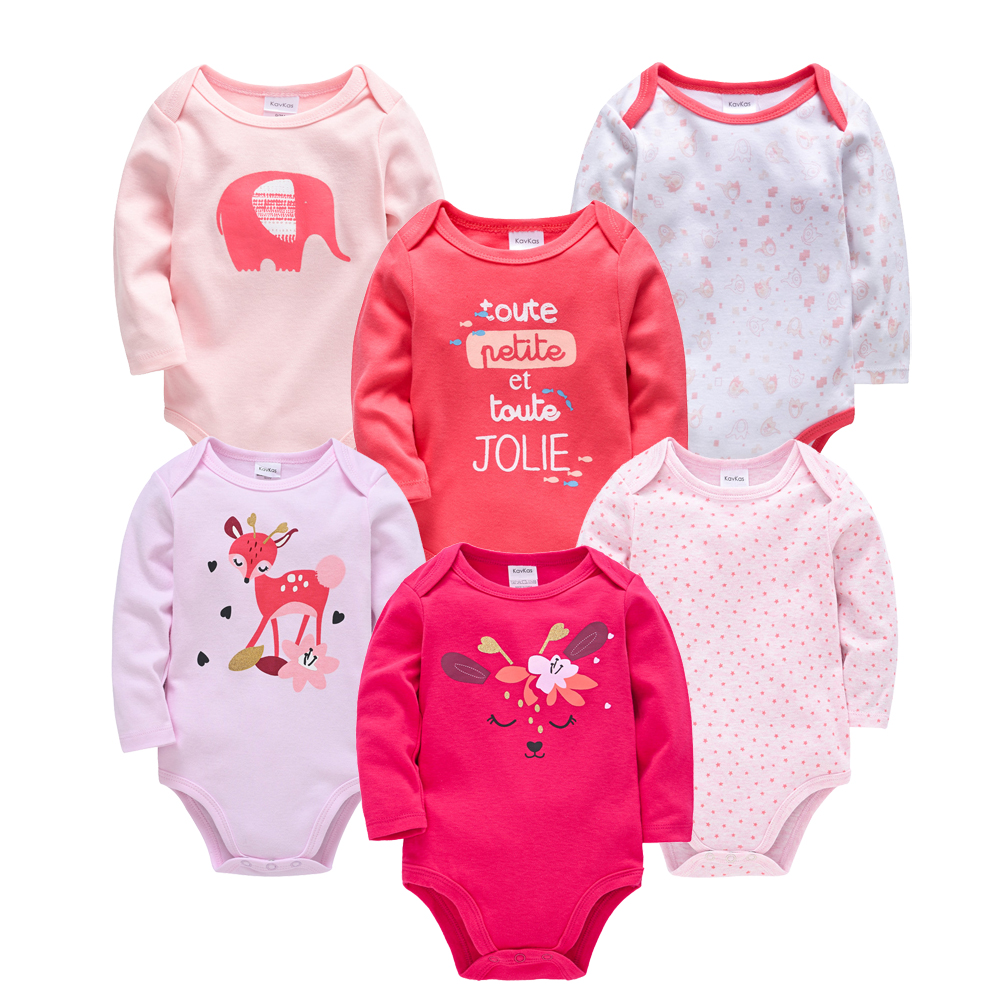 2026 Baby Bodysuit Long Sleeve - Baby Clothing Gender Neutral recensie en prijs