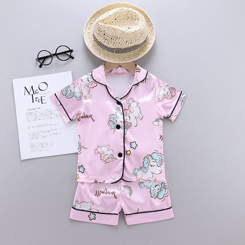 Unicorn Baby Girls Pajamas Clo - Baby Sleep Suit recensie en prijs