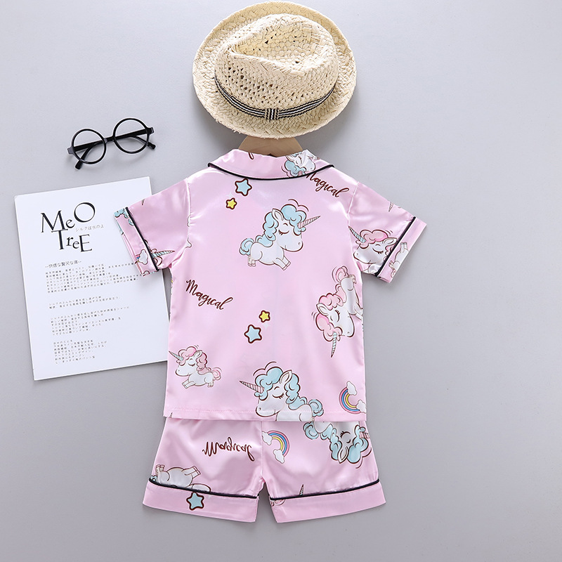 Unicorn Baby Girls Pajamas Clo - Baby Sleep Suit recensie en prijs