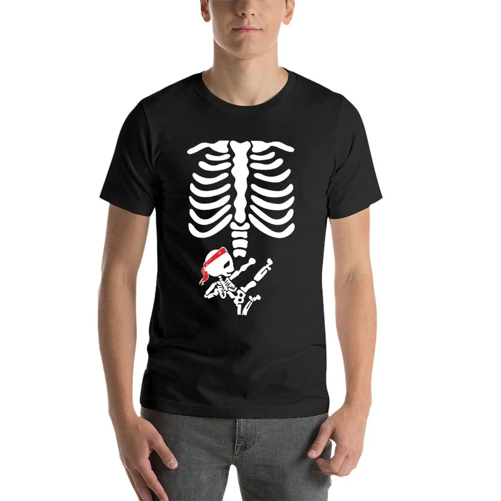 T-shirt short sleeve，Cute Preg - Baby Shop Clothing recensie en prijs