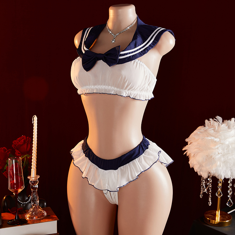 Exotic Clothing Porn Cosplay S - Baby Shop Clothing recensie en prijs