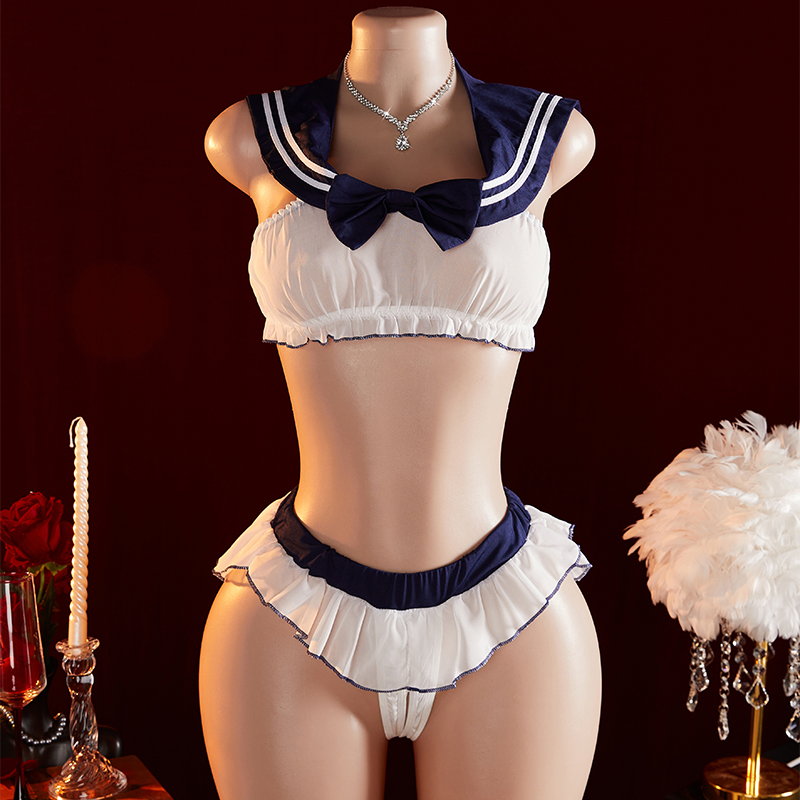Exotic Clothing Porn Cosplay S - Baby Shop Clothing recensie en prijs
