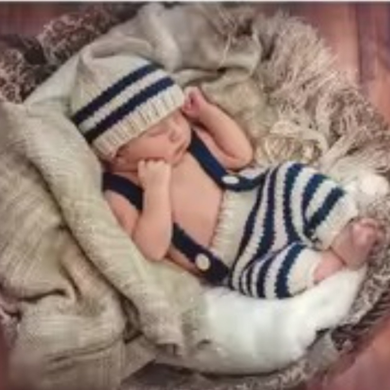 Baby Photo Costume Clothes New - Baby Clothing Newborn recensie en prijs