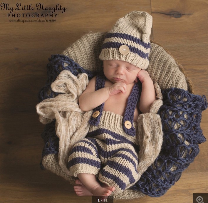 Baby Photo Costume Clothes New - Baby Clothing Newborn recensie en prijs