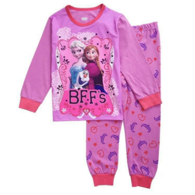 New Kids Pajamas Sets Baby Boy - Baby Sleep Suit recensie en prijs