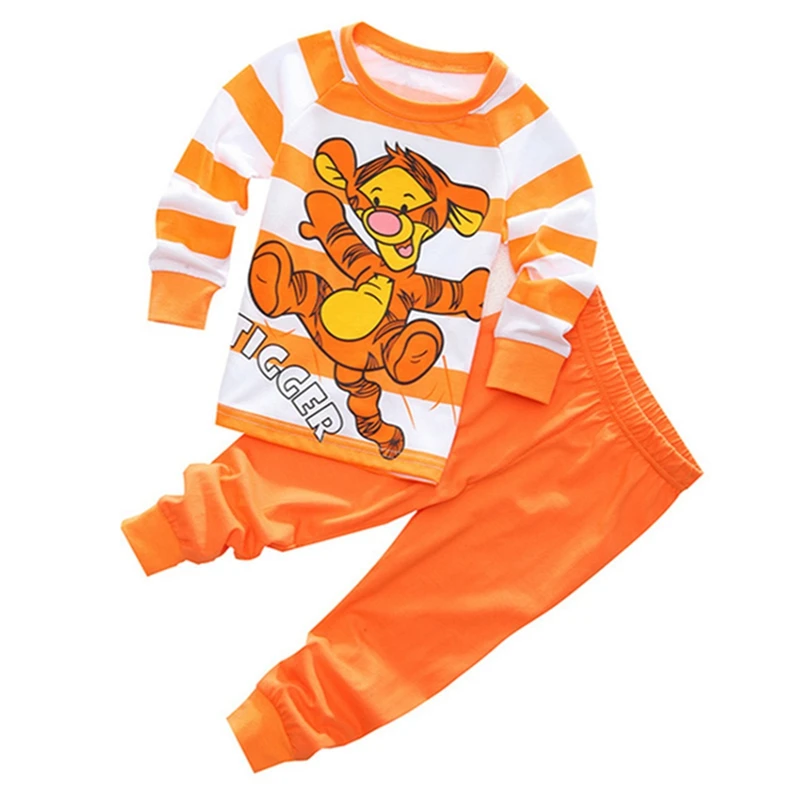 New Kids Pajamas Sets Baby Boy - Baby Sleep Suit recensie en prijs