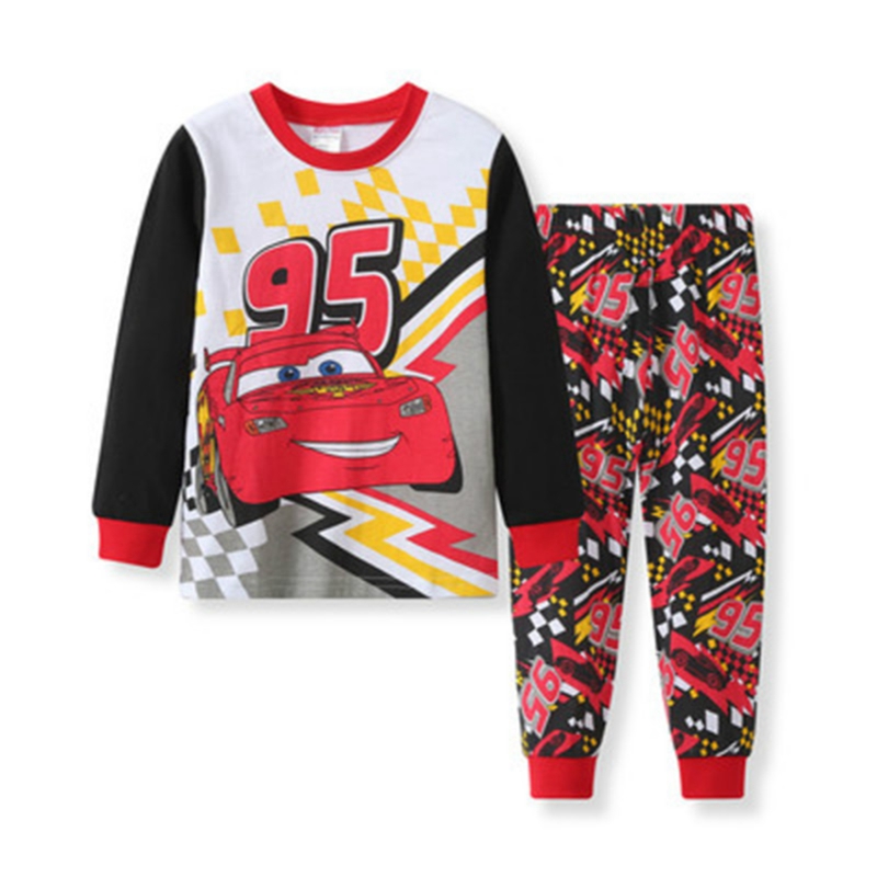 New Kids Pajamas Sets Baby Boy - Baby Sleep Suit recensie en prijs