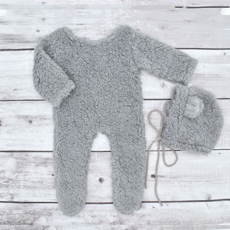 2Pcs Photography Props for Bab - Baby Clothing Newborn recensie en prijs