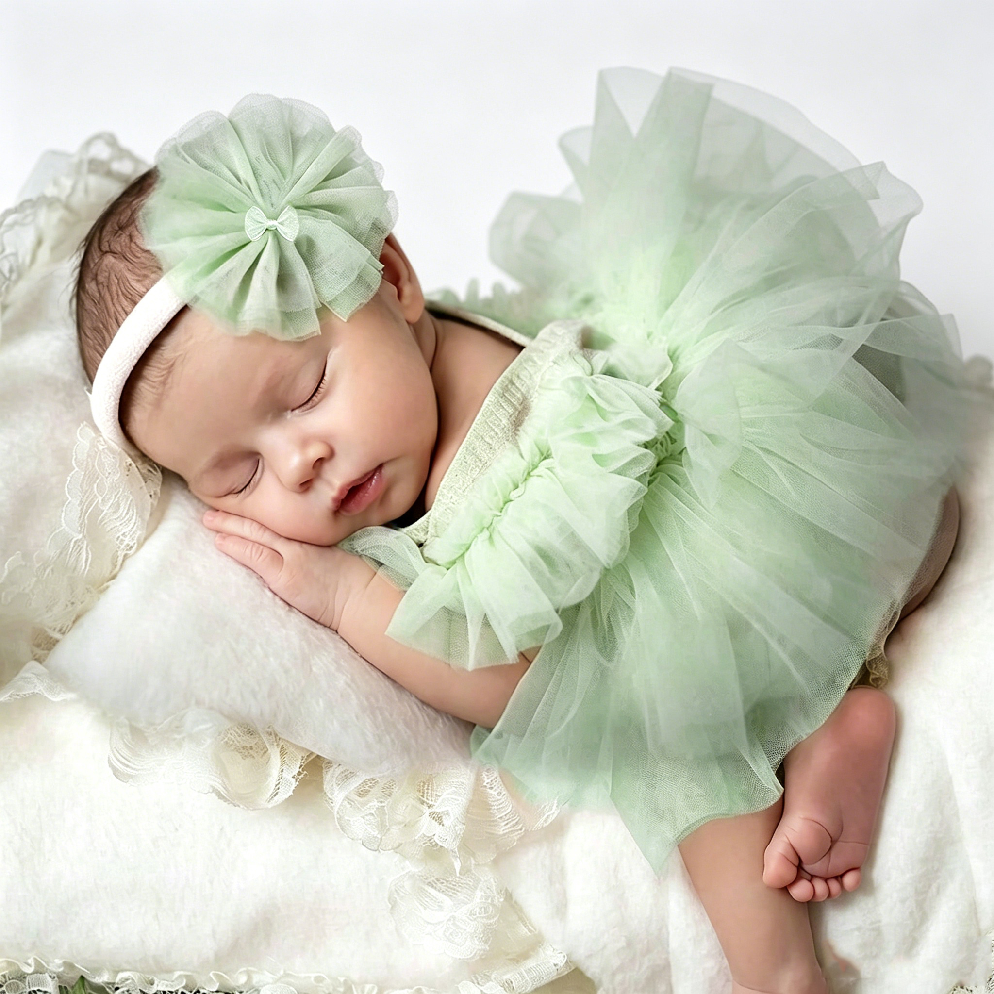 Ylsteed Newborn Photography Ou - Baby Clothing Newborn recensie en prijs