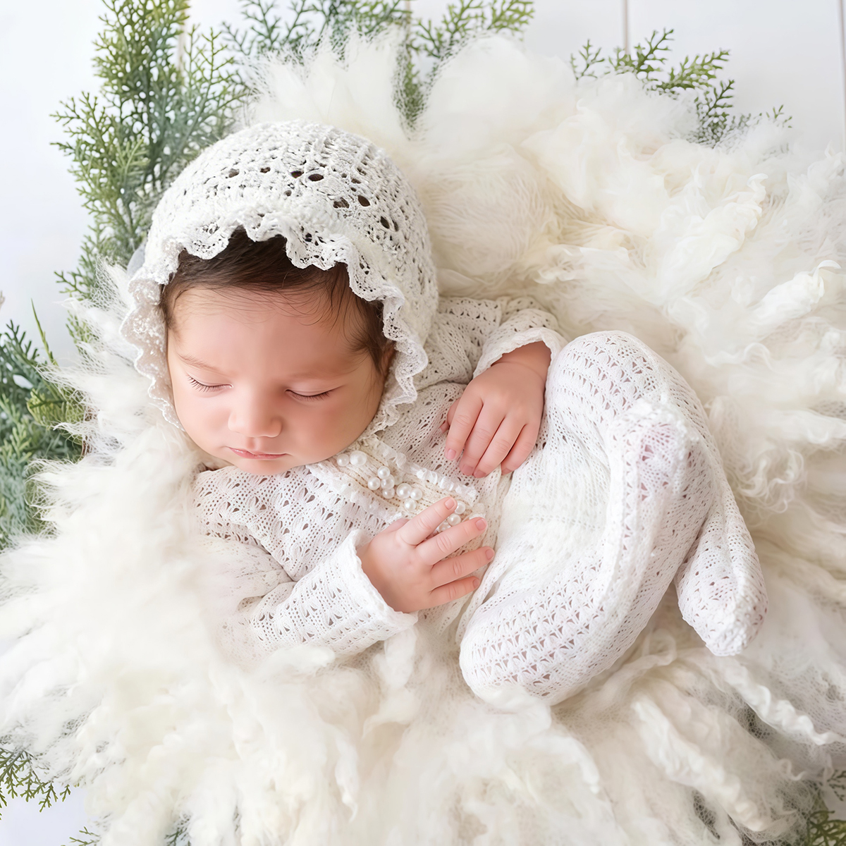 Ylsteed 2Pcs Newborn Photograp - Baby Clothing Newborn recensie en prijs