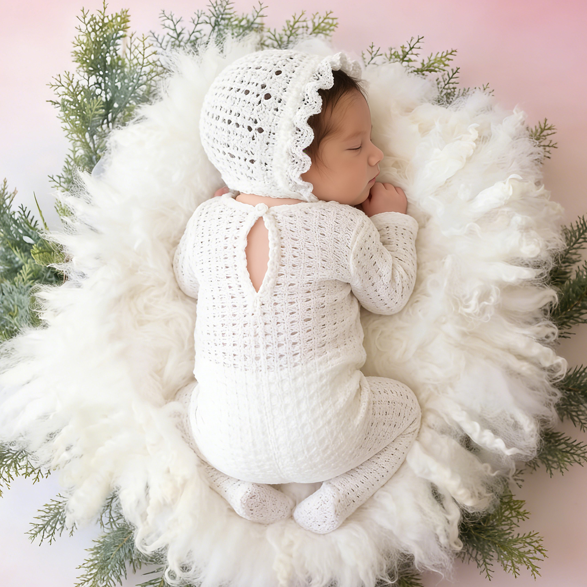 Ylsteed 2Pcs Newborn Photograp - Baby Clothing Newborn recensie en prijs