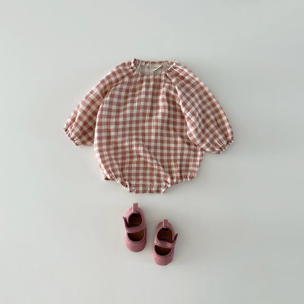 Autumn Baby Love Print Casual  - Baby Clothing Gender Neutral recensie en prijs