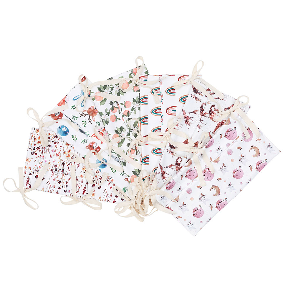 Baby Nursery Crib Organizer Co - Baby Clothing For Bed recensie en prijs