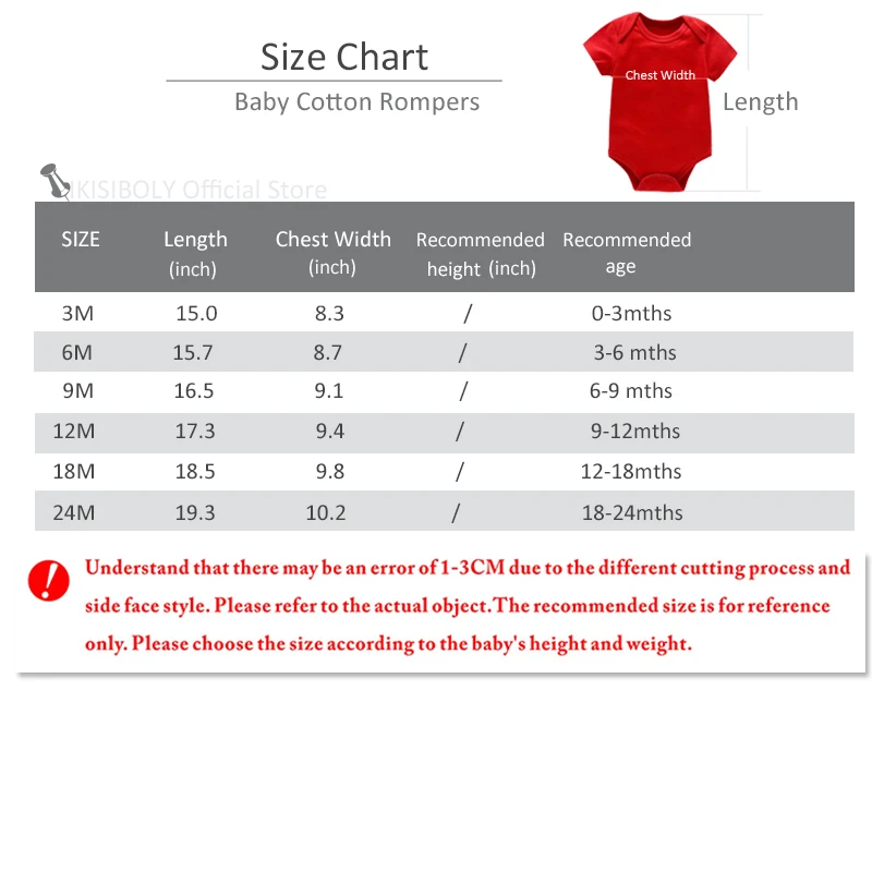 Unisex Short Sleeve Rompers fo - Baby Clothing Bundles recensie en prijs