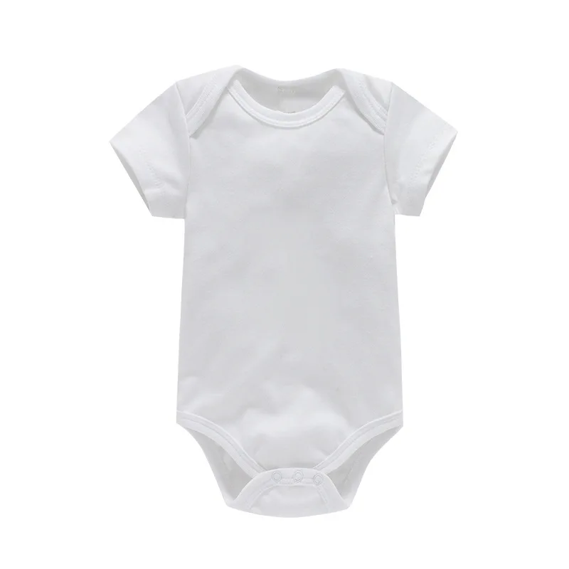 Unisex Short Sleeve Rompers fo - Baby Clothing Bundles recensie en prijs