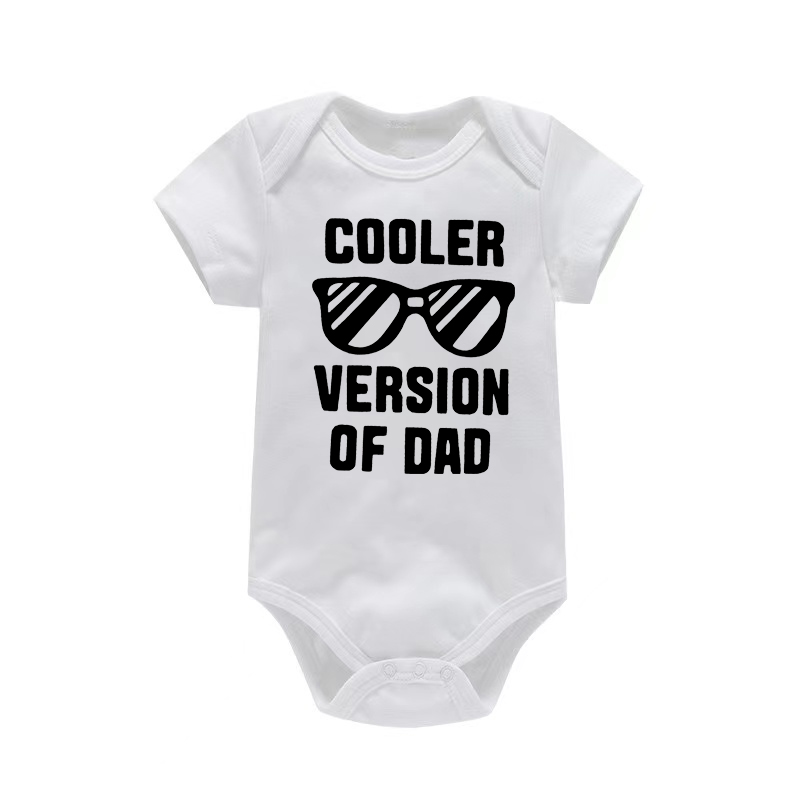 Funny Newborn Boys Girls Cloth - Baby Clothing Gender Neutral recensie en prijs