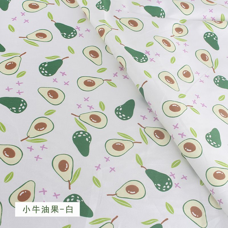Pure Cotton AB Face Cotton Fab - Baby Clothing For Bed recensie en prijs