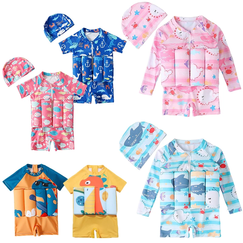 Children's Buoyancy Swimsuit C - Baby Clothing Bundles recensie en prijs