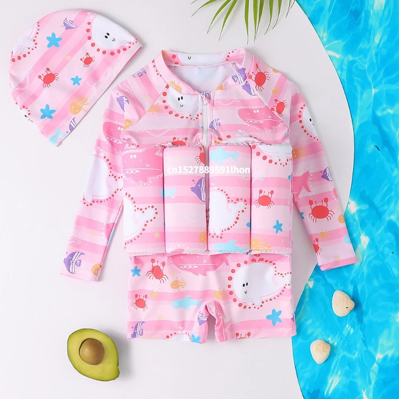 Children's Buoyancy Swimsuit C - Baby Clothing Bundles recensie en prijs