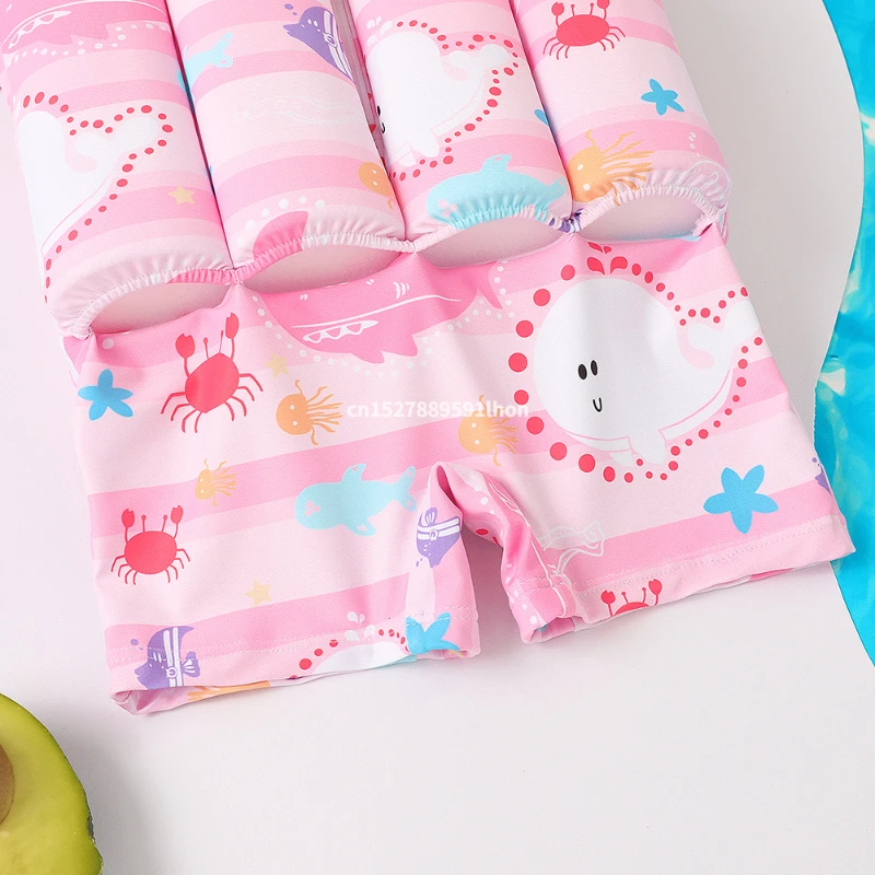 Children's Buoyancy Swimsuit C - Baby Clothing Bundles recensie en prijs
