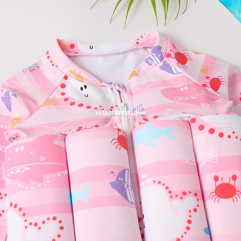 Children's Buoyancy Swimsuit C - Baby Clothing Bundles recensie en prijs