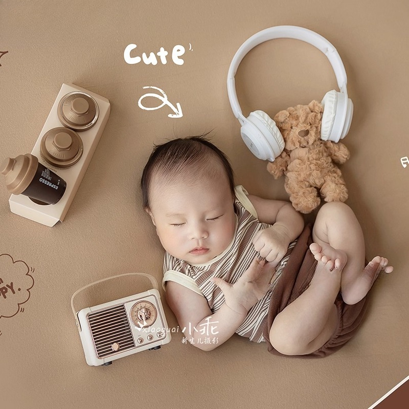Newborn Photo Accessories Baby - Baby Clothing Newborn recensie en prijs