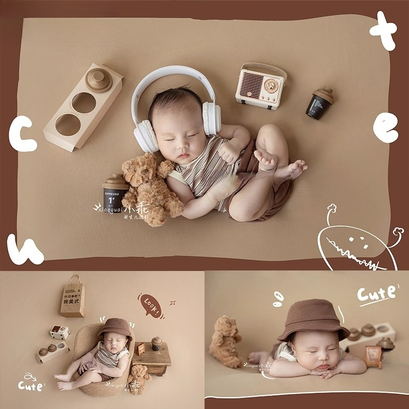 Newborn Photo Accessories Baby - Baby Clothing Newborn recensie en prijs