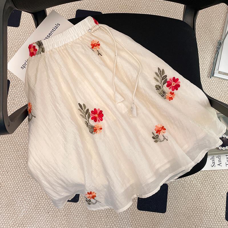 2024 Summer Girls Set Short Sk - Baby Clothing Bundles recensie en prijs