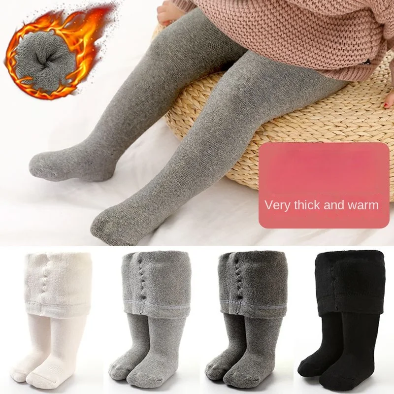 Baby Tights Winter Autumn Soli - Baby Clothing Gender Neutral recensie en prijs