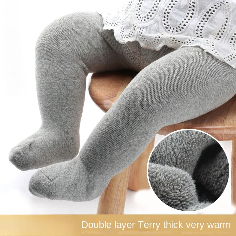 Baby Tights Winter Autumn Soli - Baby Clothing Gender Neutral recensie en prijs