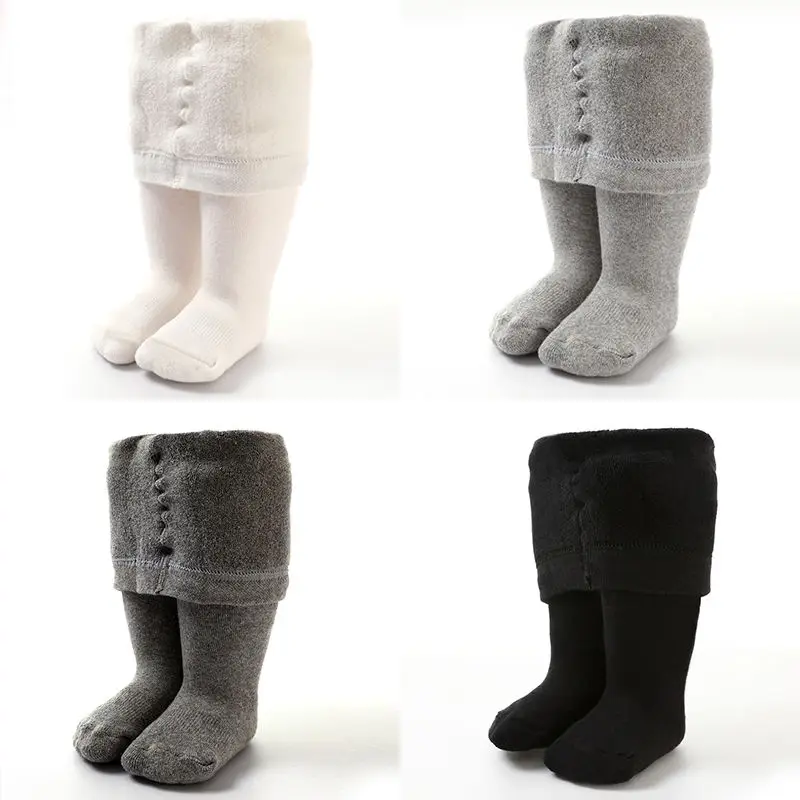 Baby Tights Winter Autumn Soli - Baby Clothing Gender Neutral recensie en prijs