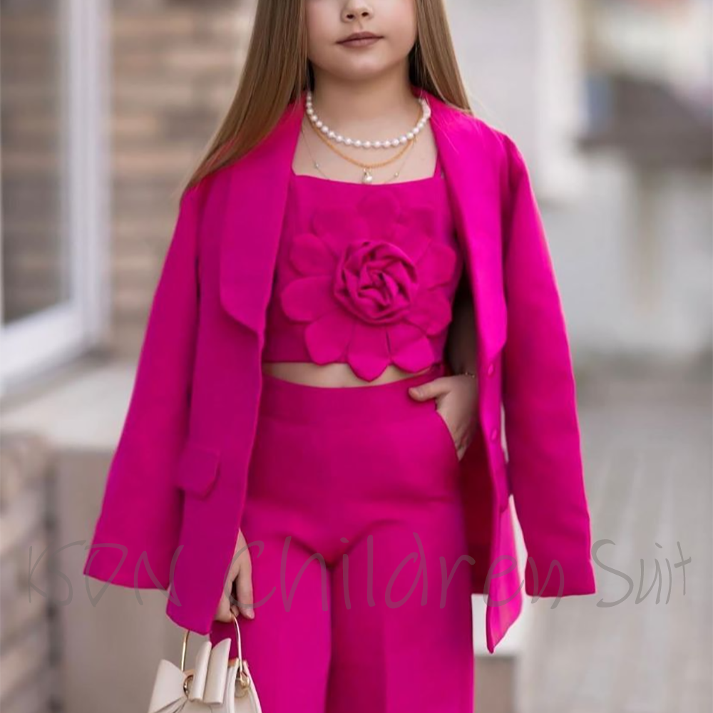 New Autumu Baby Girls Suit Hig - Baby Clothing Bundles recensie en prijs