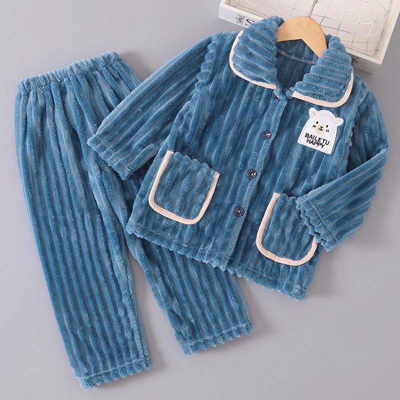 Kids Autumn Winter Soft Flanne - Baby Sleep Suit recensie en prijs