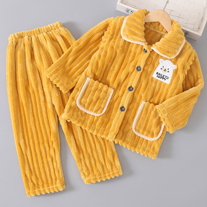 Kids Autumn Winter Soft Flanne - Baby Sleep Suit recensie en prijs