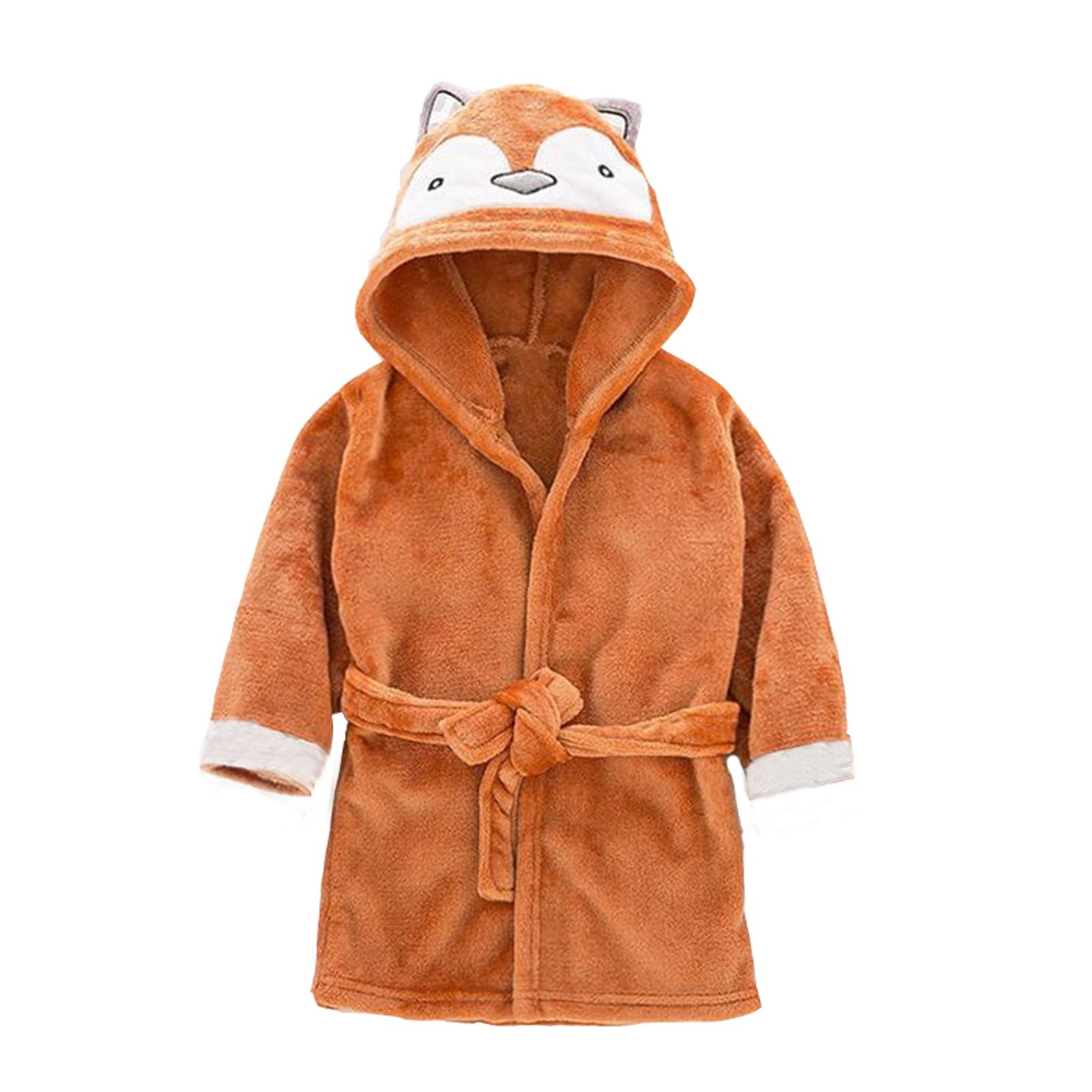 New Autumn Winter Kids Hooded  - Baby Sleep Suit recensie en prijs