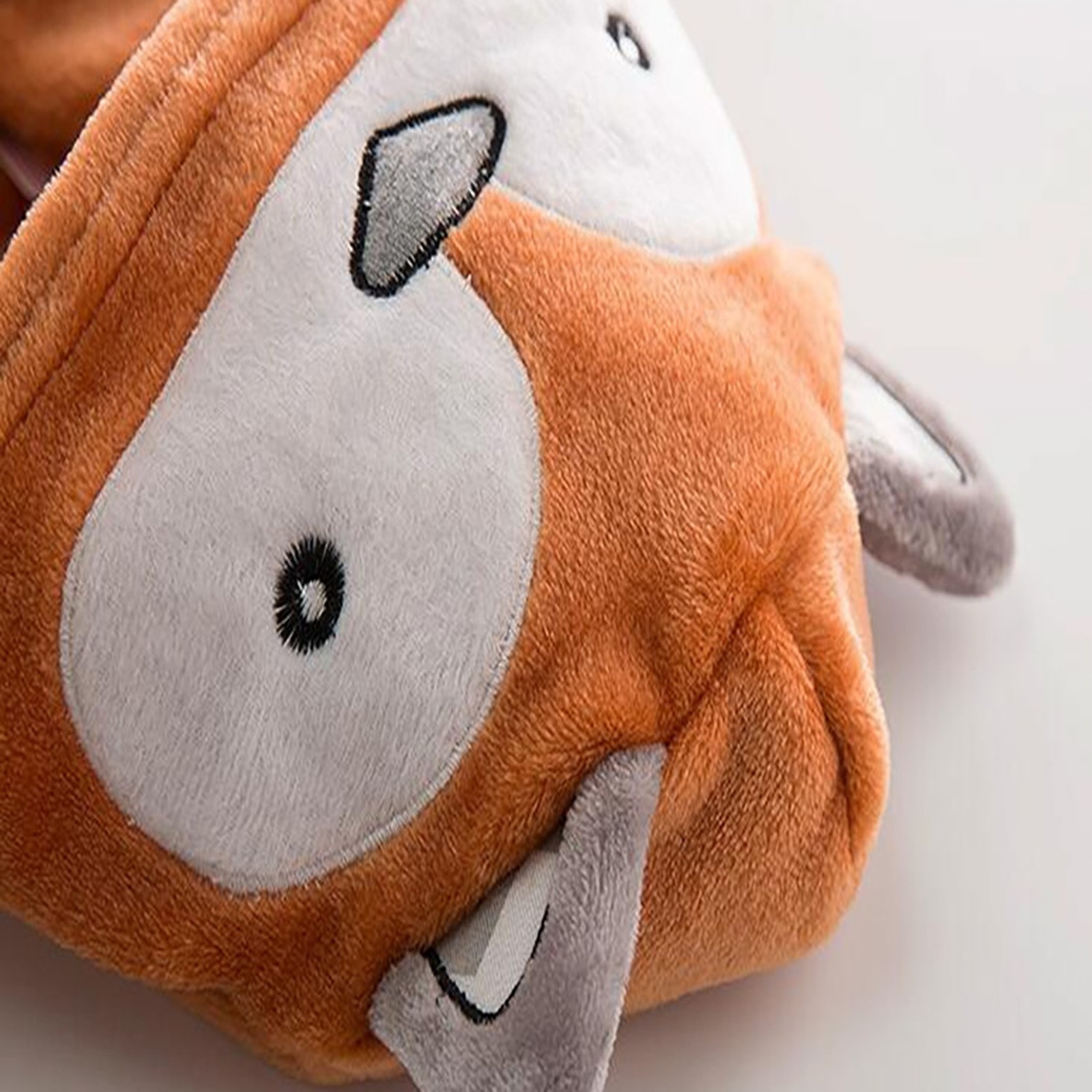 New Autumn Winter Kids Hooded  - Baby Sleep Suit recensie en prijs