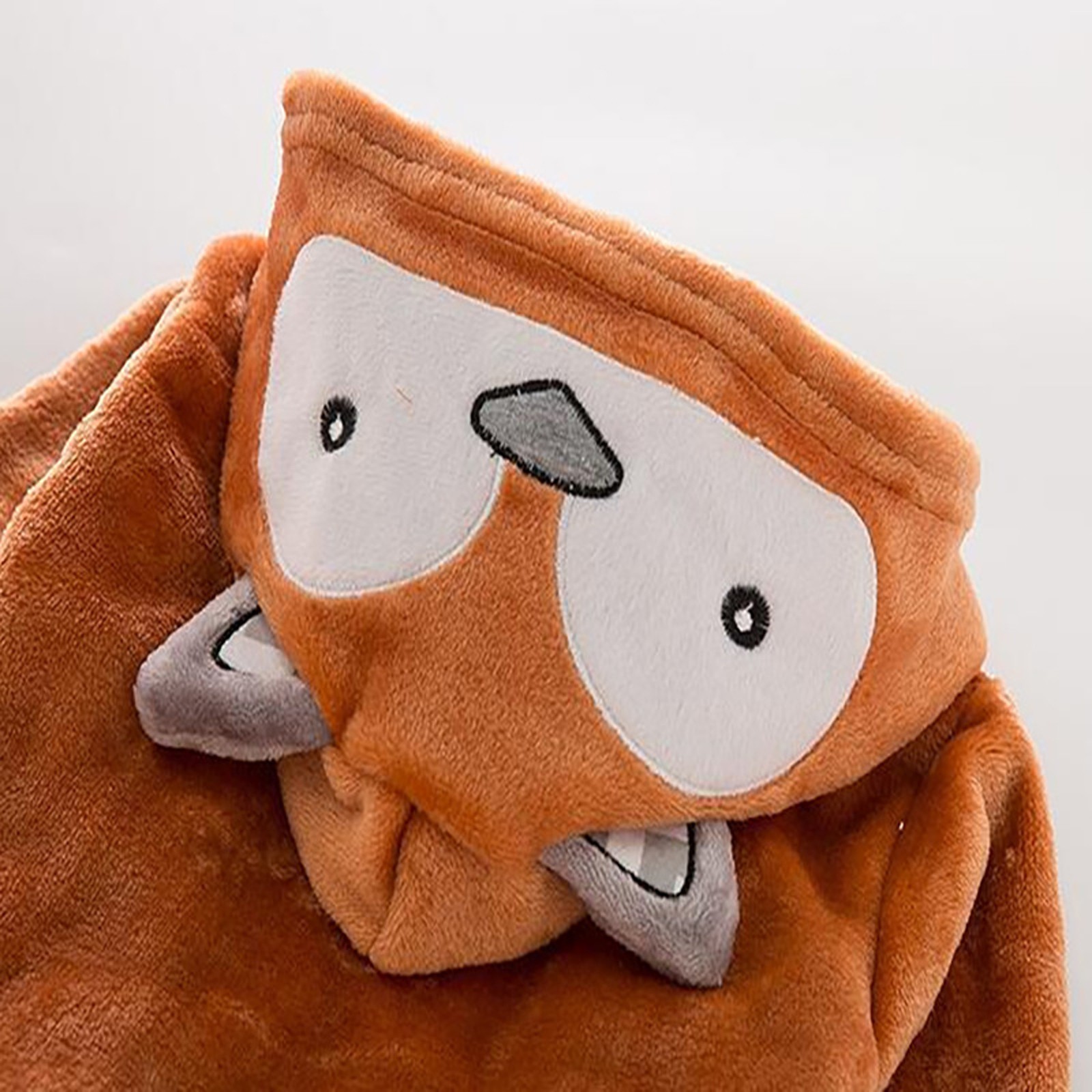 New Autumn Winter Kids Hooded  - Baby Sleep Suit recensie en prijs