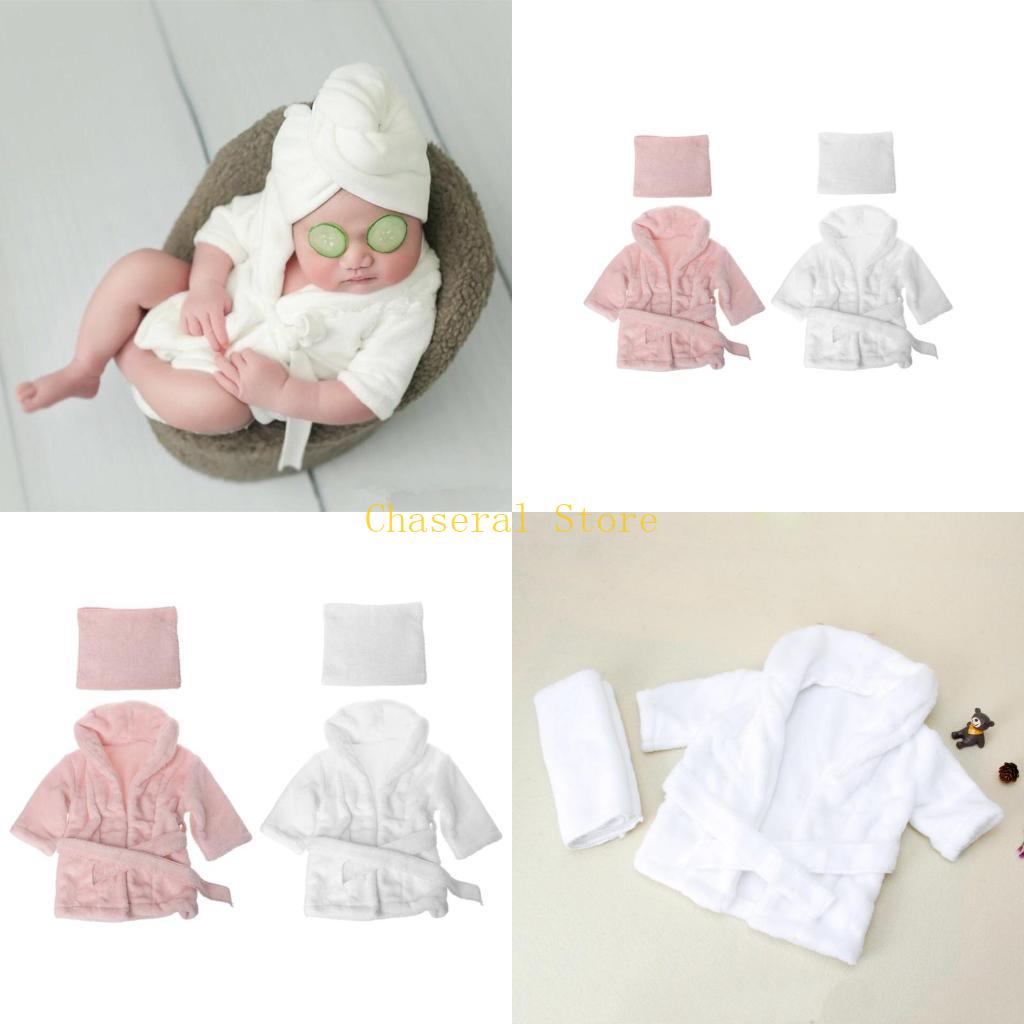 E7CE Baby Photo Robe Photograp - Baby Clothing Newborn recensie en prijs